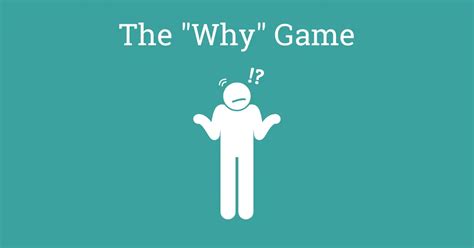 Why Is Game.